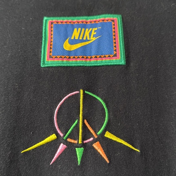 NIKE Essential Peace Bodycon Dress - Picture 5 of 9